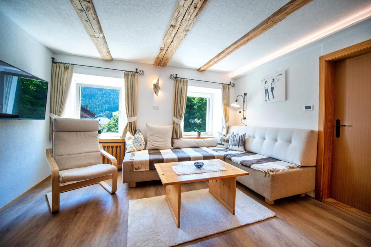 Apartments Smidl Ortisei Bagian luar foto