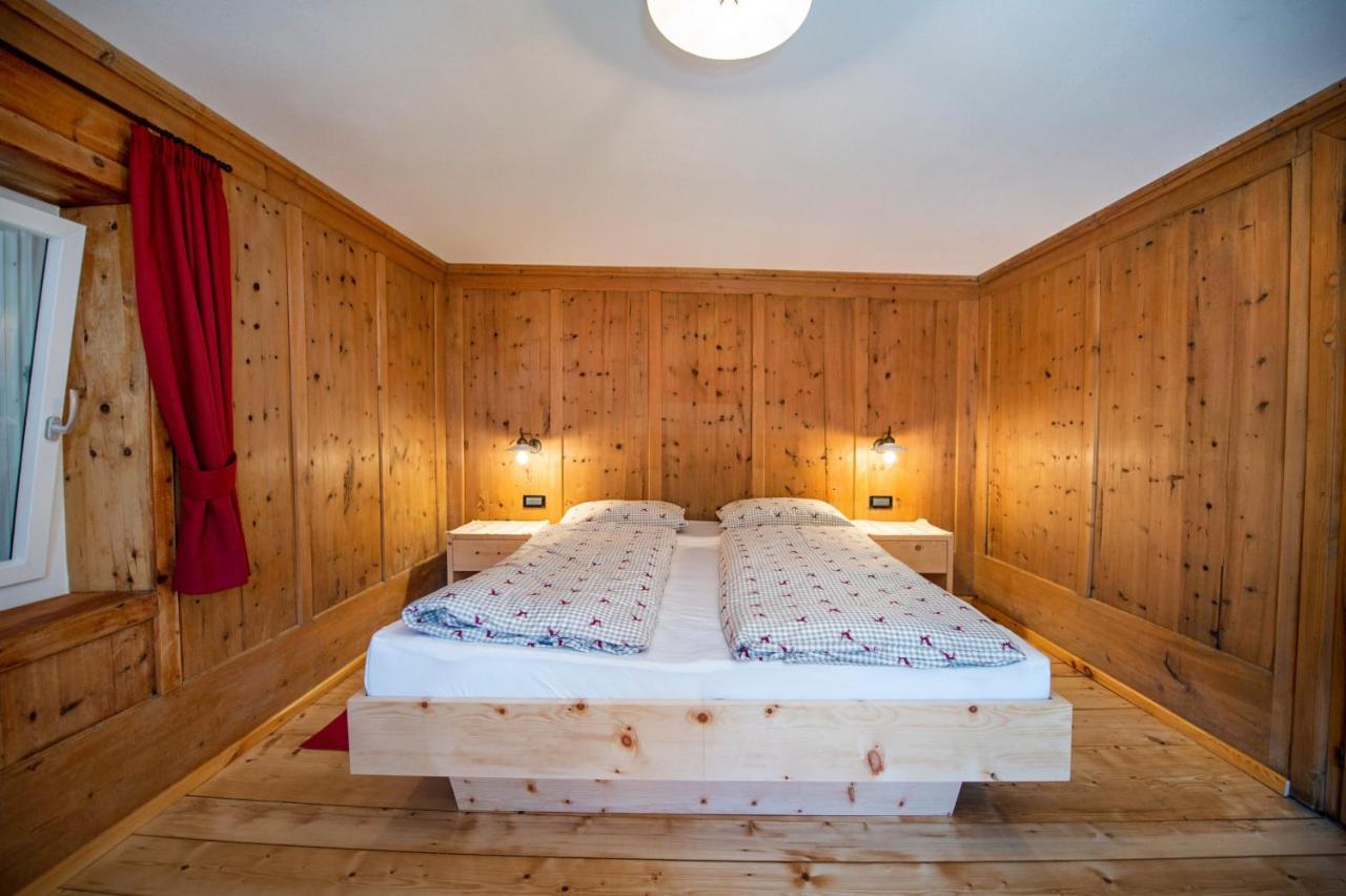 Apartments Smidl Ortisei Bagian luar foto