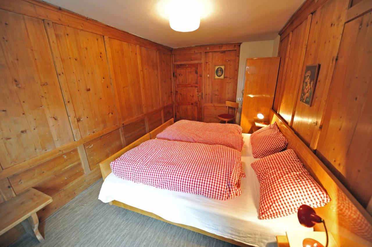 Apartments Smidl Ortisei Bagian luar foto