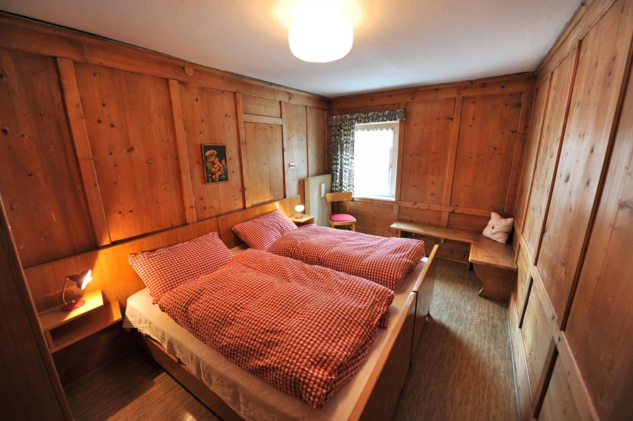 Apartments Smidl Ortisei Bagian luar foto