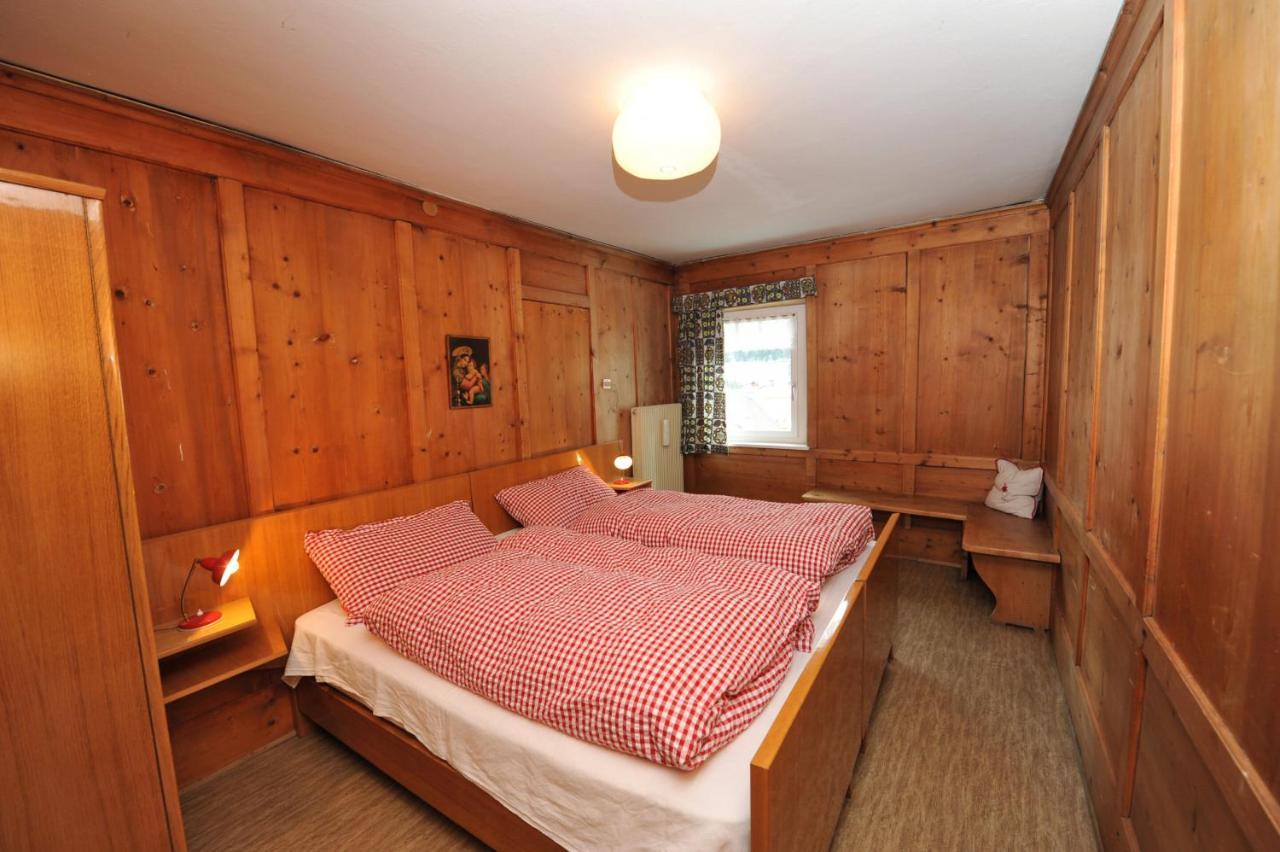 Apartments Smidl Ortisei Bagian luar foto
