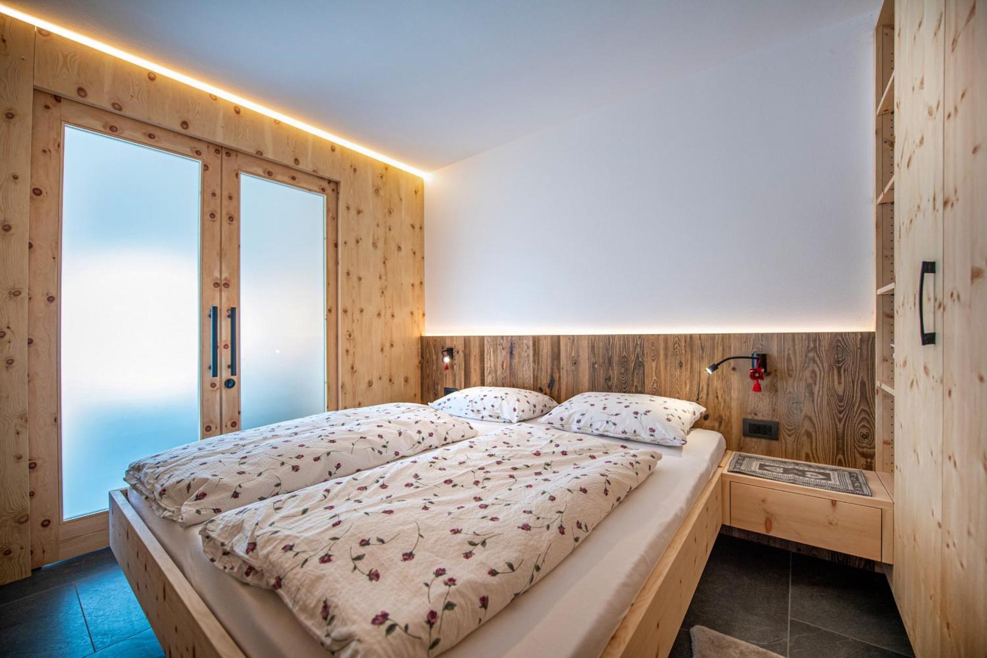 Apartments Smidl Ortisei Bagian luar foto