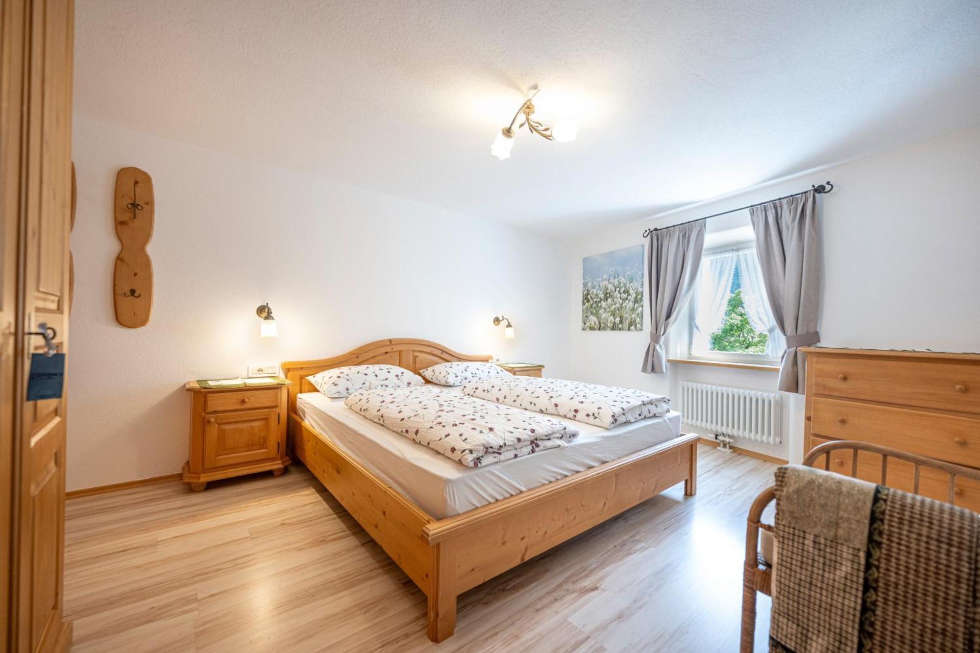 Apartments Smidl Ortisei Bagian luar foto